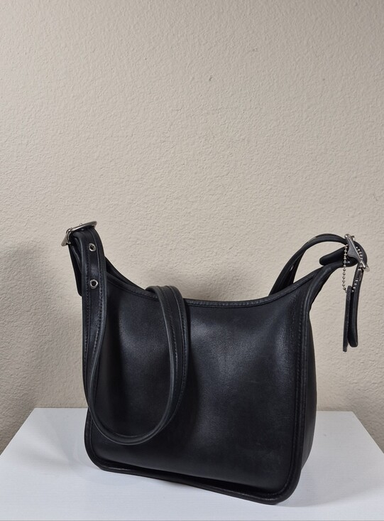 Coach Handbags - Vintage Coach Janice's Legacy Bag #9950